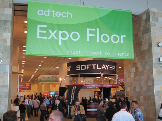 Server Challenge II - ad:tech