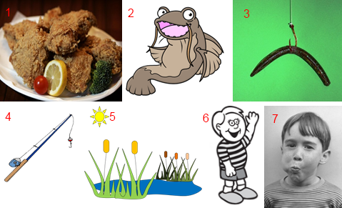 Logic Puzzle Example