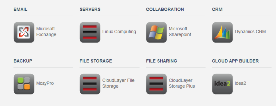 Cloudwrangler Services