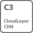 CloudLayer CDN