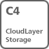 CloudLayer Storage