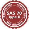SAS 70