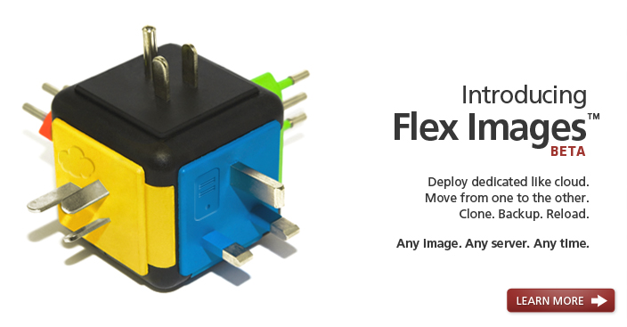 Introducing Flex Images Beta