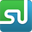 StumbleUpon logo