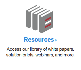 SoftLayer Resources page